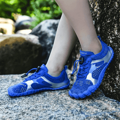 Kids Barefoot Water Shoes Quick Drying Aqua Socks