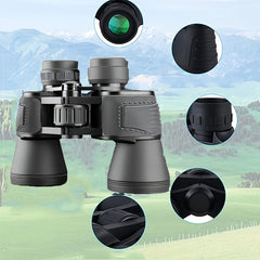 Adult Binoculars for Outdoor Travel Bird Watching Concert