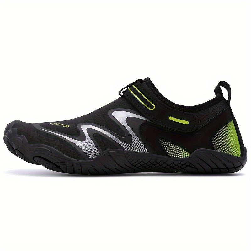 Men's Quick Dry Barefoot Shoes for Hiking Fitness Swimming