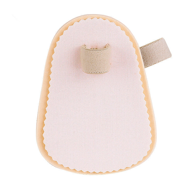 Toe Separator Bunion Corrector Hallux Valgus Support Foot Pads