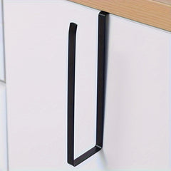 Iron Tissue Storage Rack Kitchen Storage Rack 26 x 10 x 23.3 inches