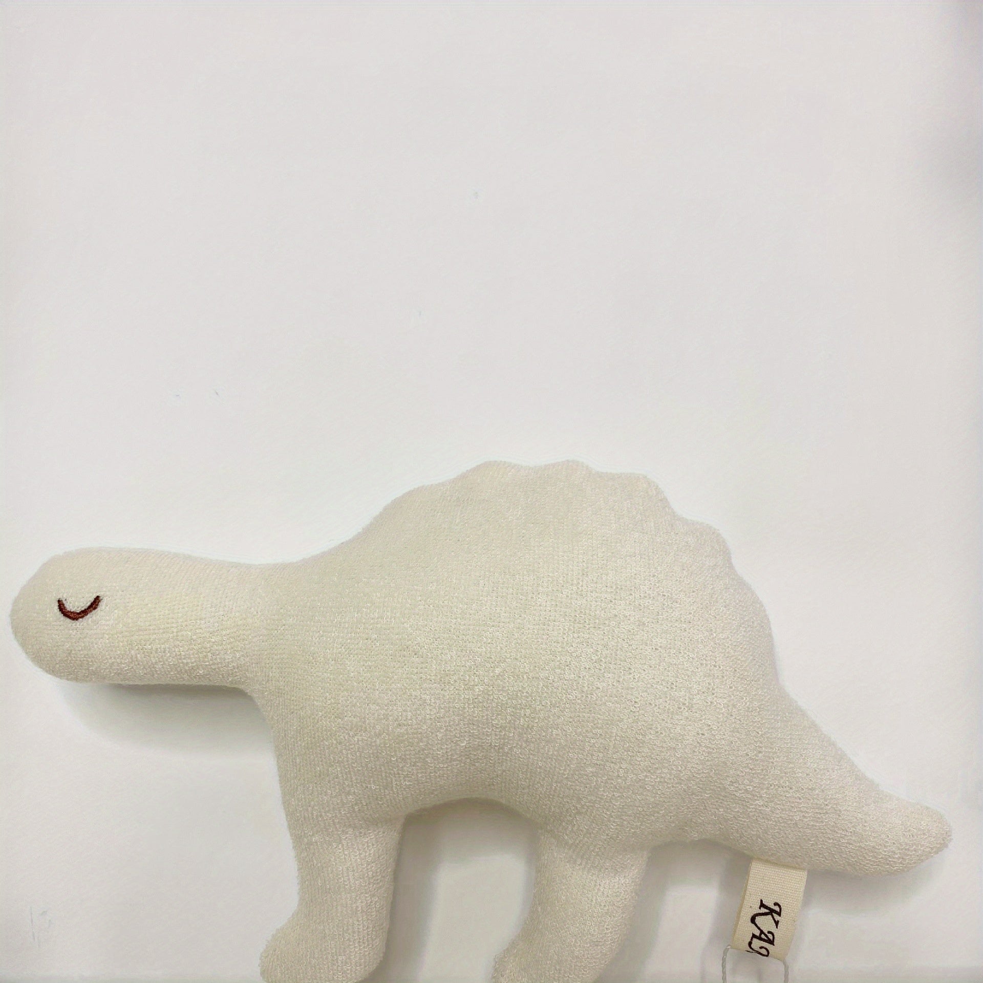 Hanfeng Baby Doll Dinosaur Pacify Small Doll Plush Toy