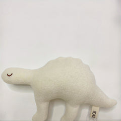 Hanfeng Baby Doll Dinosaur Pacify Small Doll Plush Toy