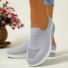 Mesh Breathable Air Cushion Sports Sandals Lightweight Non Slip Sneakers