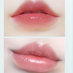 Fruit Scented Lip Primer Moisturizing Lipstick Anti Wrinkle Lip Balm