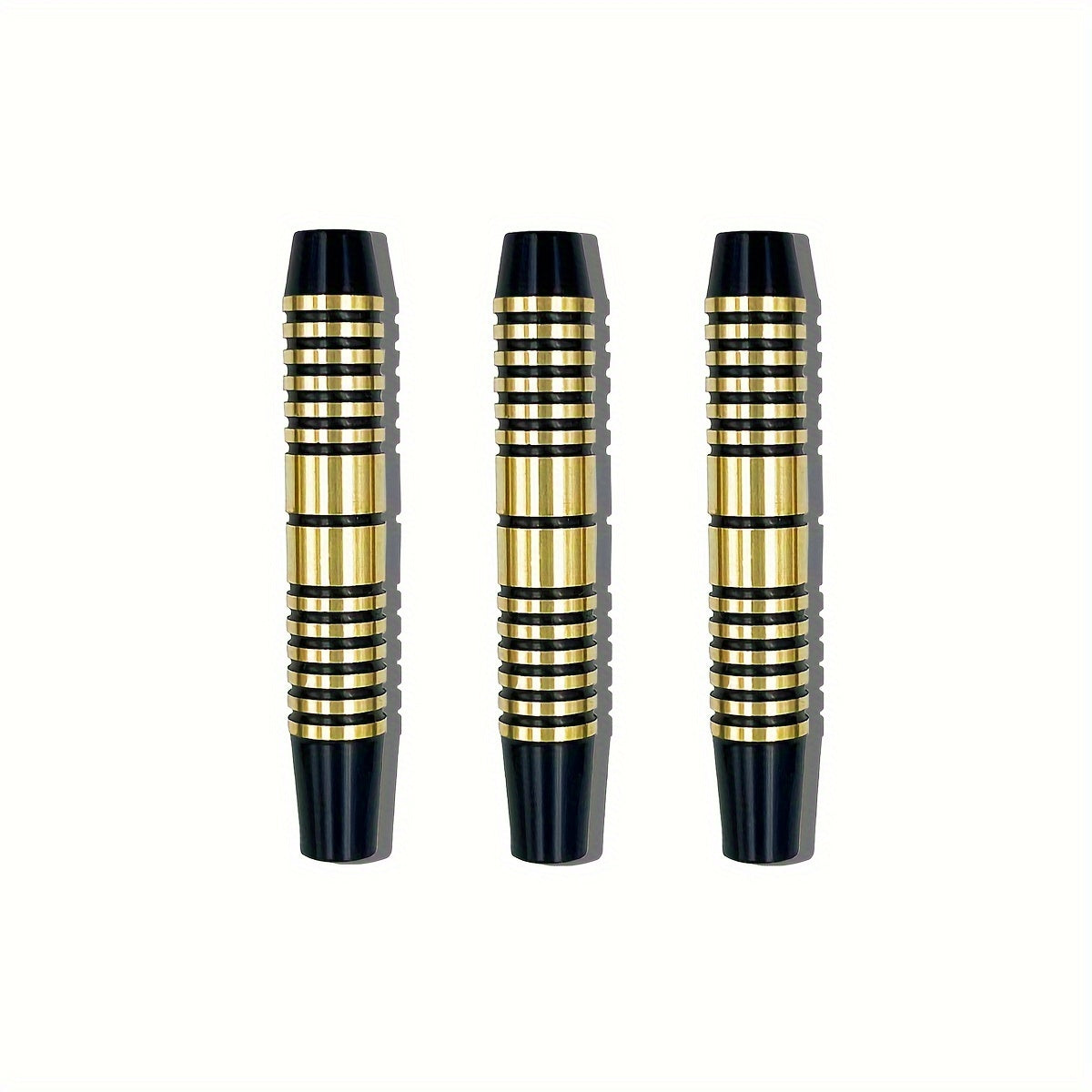 3PCS 16 Gram Copper Darts Barrels Soft & Steel Dart Accessories