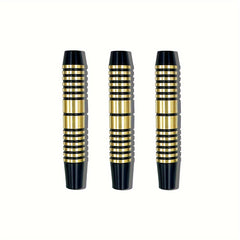 3PCS 16 Gram Copper Darts Barrels Soft & Steel Dart Accessories