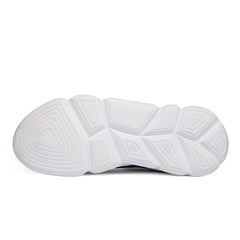 Mesh Running Shoes for Women Soft & Comfortable Sock Sneakers Non Slip Soles