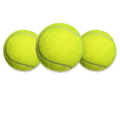 High-Elasticity 1pc Tennis Ball for Training