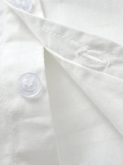 Boys Formal Wear Gentleman Outfit First Birthday Wedding