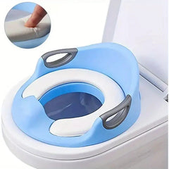 Soft Potty Training Seat for Boys and Girls