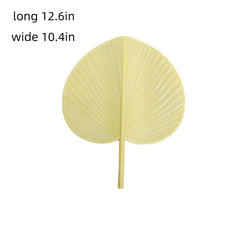Durable Plastic Fan with Hand Cranking