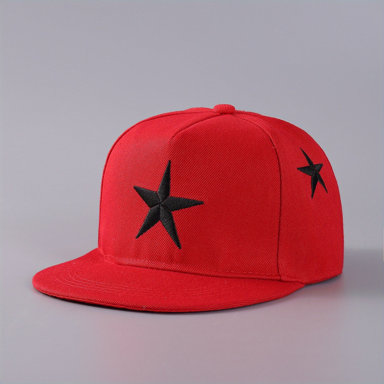 Hip hop Embroidery Print Baseball Cap for Outdoor Sport