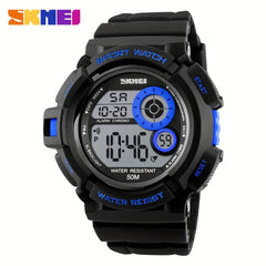 Student Outdoor Sports Electronic Watch