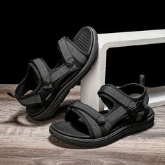 Men's Casual Non Slip Sandals for Outdoor Beach