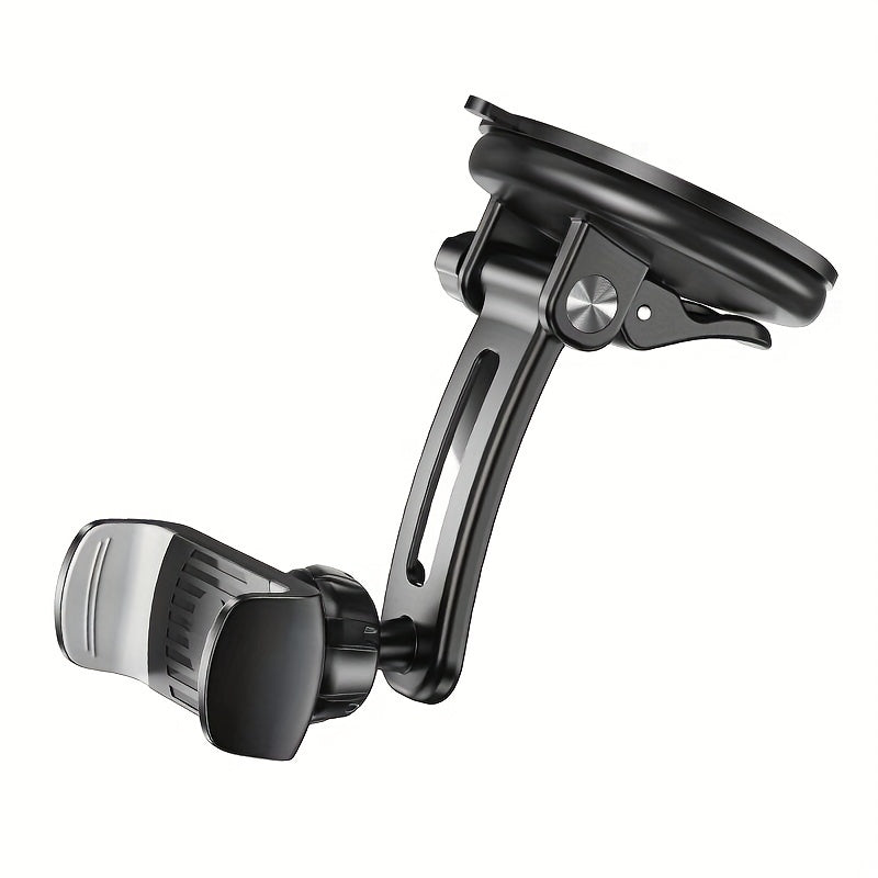 Suction Cup Car Holder Phone Mount For Car Dashboard
