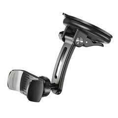 Suction Cup Car Holder Phone Mount For Car Dashboard