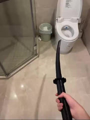 3D Printed Telescopic Sword Toy, Foldable Decompression Samurai Sword