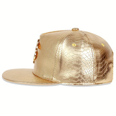 Men's Dollar S Baseball Cap Hip Hop Cap
