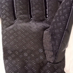 Warm Cycling Gloves Windproof Ski Gloves Waterproof Anti Slip Gloves