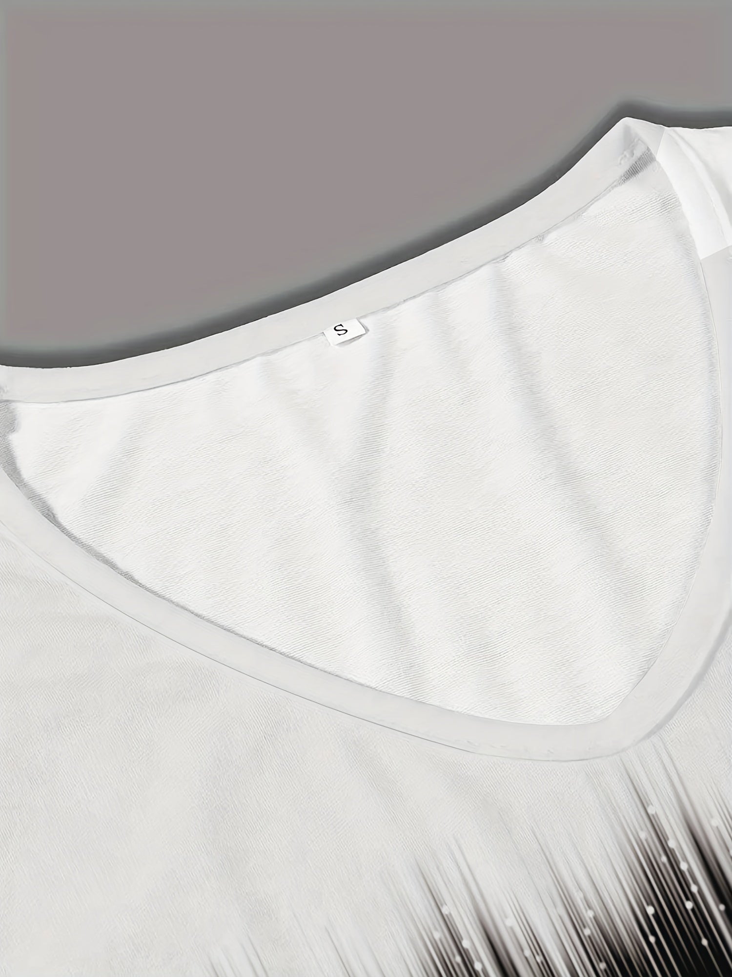 Casual Sleeveless Tank Top V Neck Summer Wear