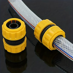 Water Pipe Repair Connectors Joints for Household Hose Extension