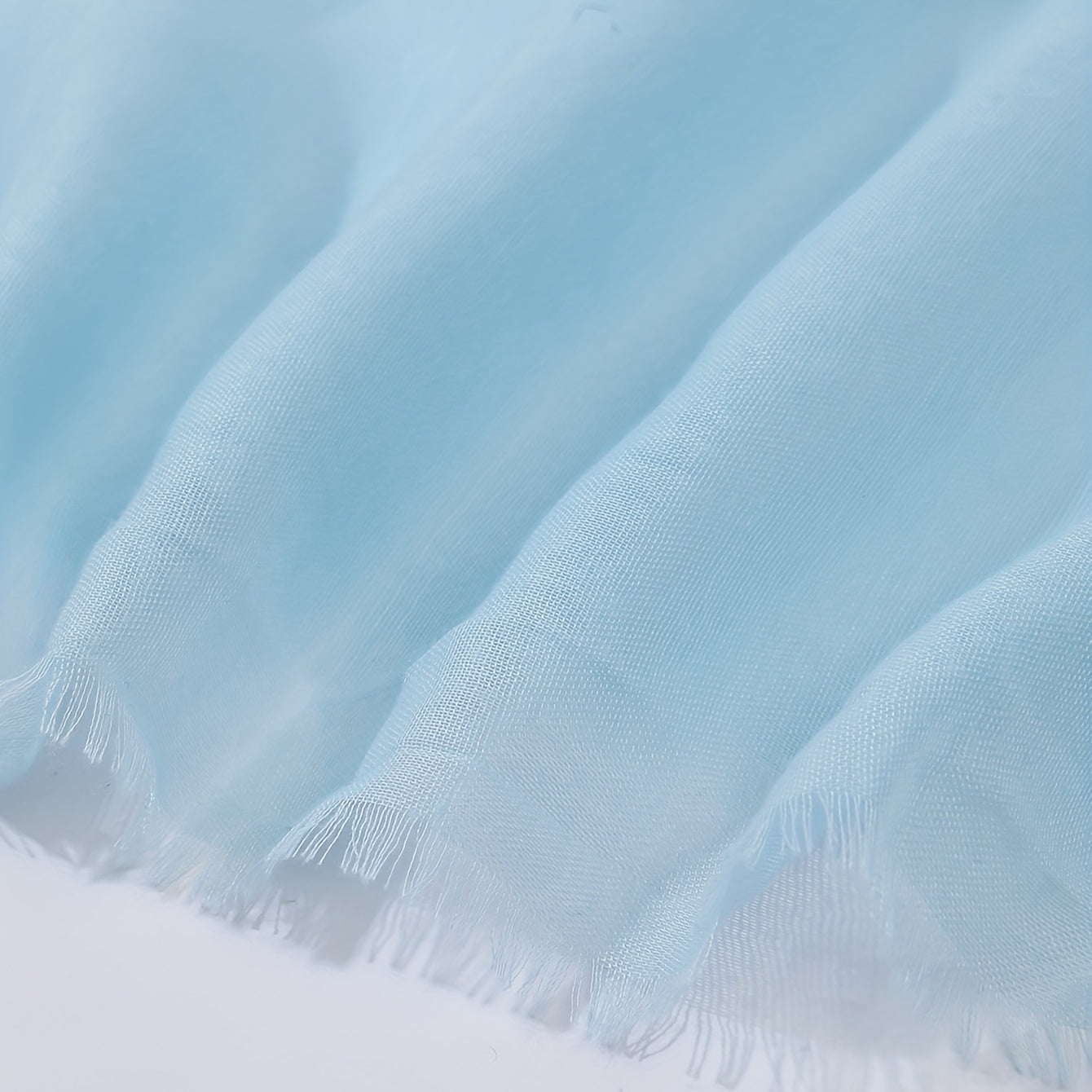 Lightweight Scarf Hand Wash Scarves