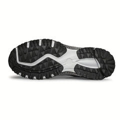 Men's Lightweight Running Shoes Non Slip Breathable Sneakers