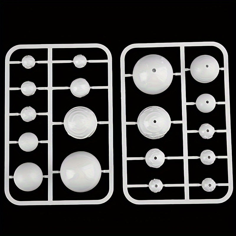 Toy Nine Planets Puzzle Solar System Planetarium DIY Kit