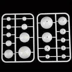 Toy Nine Planets Puzzle Solar System Planetarium DIY Kit