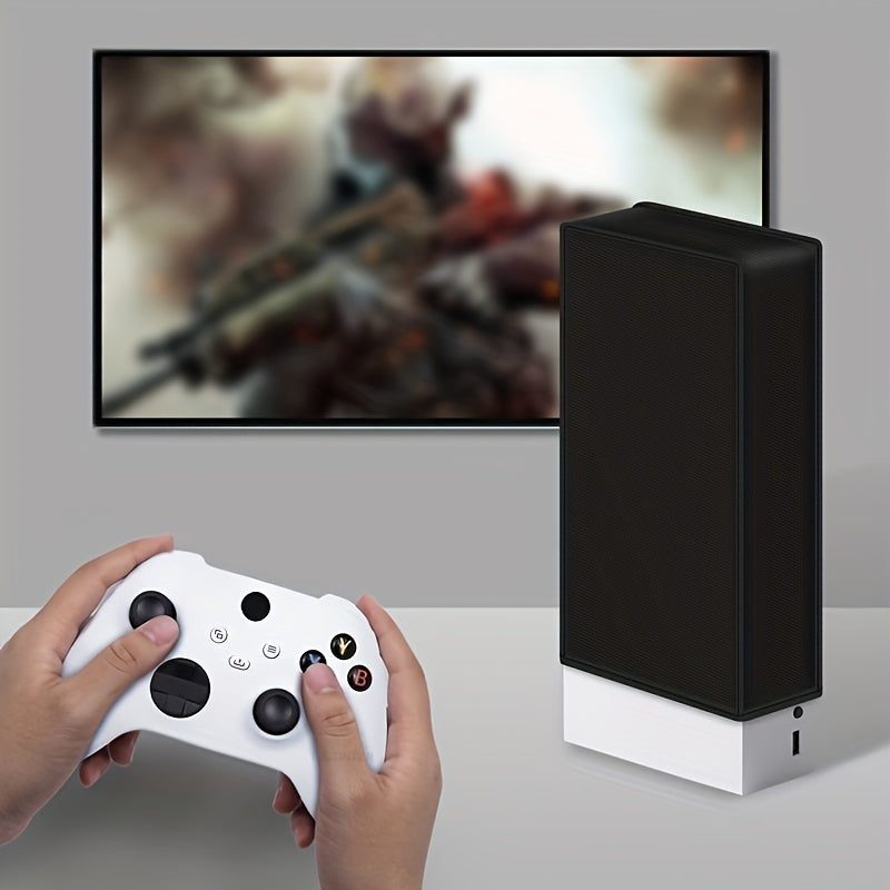 Dust Proof Sleeve for Game Console Vertical Cover Anti Scratch Protective Case