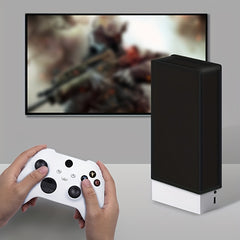 Dust Proof Sleeve for Game Console Vertical Cover Anti Scratch Protective Case