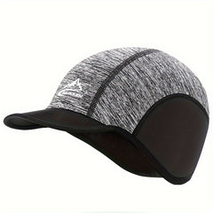 Waterproof Reflective Cycling Hat Ear Protection Fishing Cap