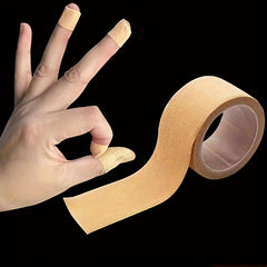 Cracked Fingers Adhesive Tape Breathable High Viscosity Anti-Cracking