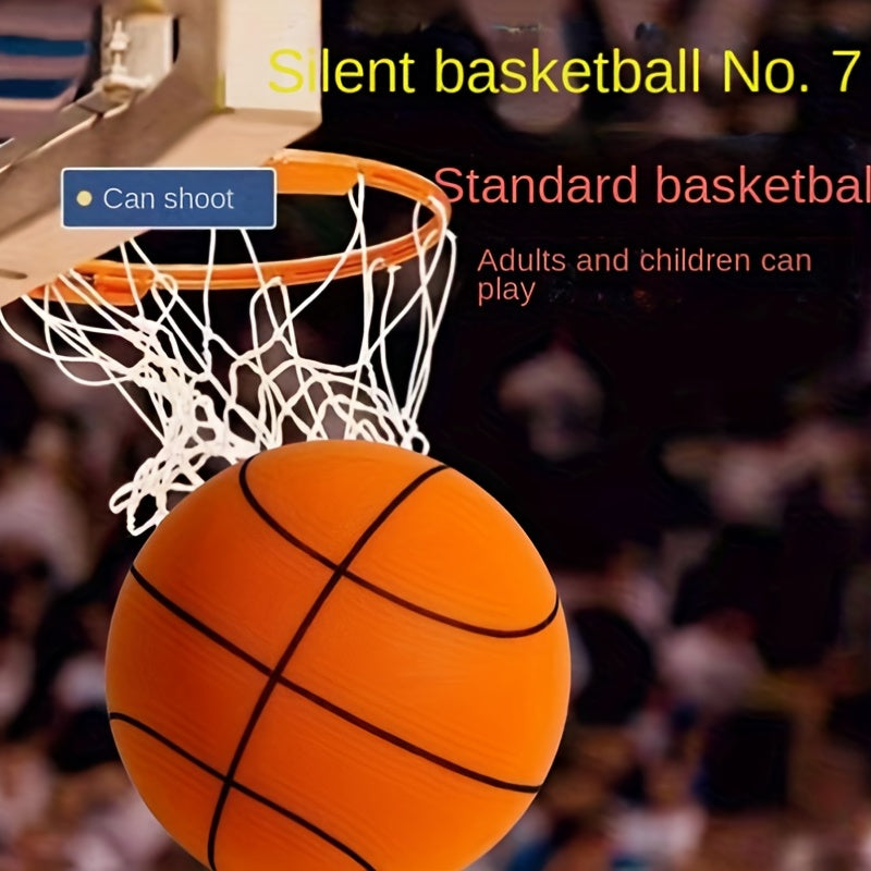 Foldable Space Saving Basketball Net