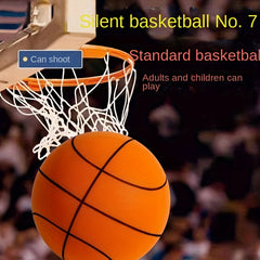 Foldable Space Saving Basketball Net