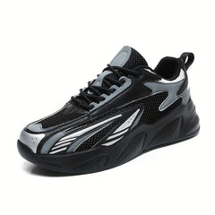 Men's Lightweight Casual Shoes Breathable Sneakers