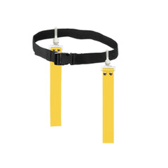 American Football Waist Flags for Training & Competition