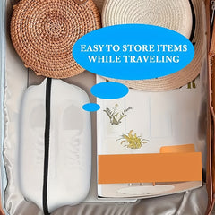 Shoe Washing Mesh Bag Laundry Bag Anti Deformation Washing Bag