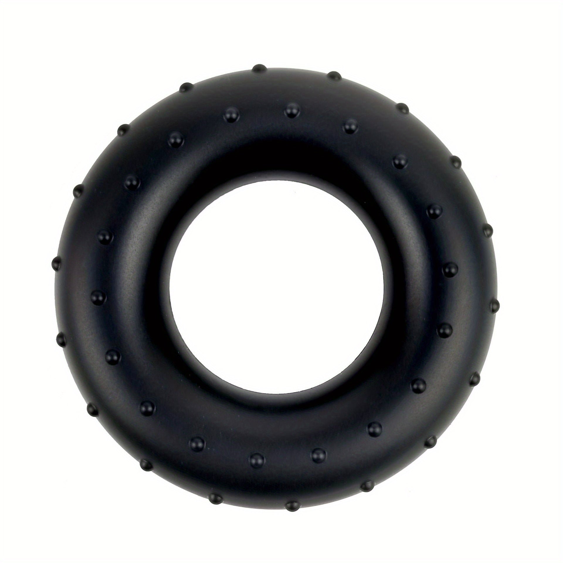 Silicone Hand Exerciser Finger Trainer for Rehabilitation and Fitness