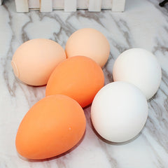 Creative Decompression Simulation Egg Stress Relief Toy
