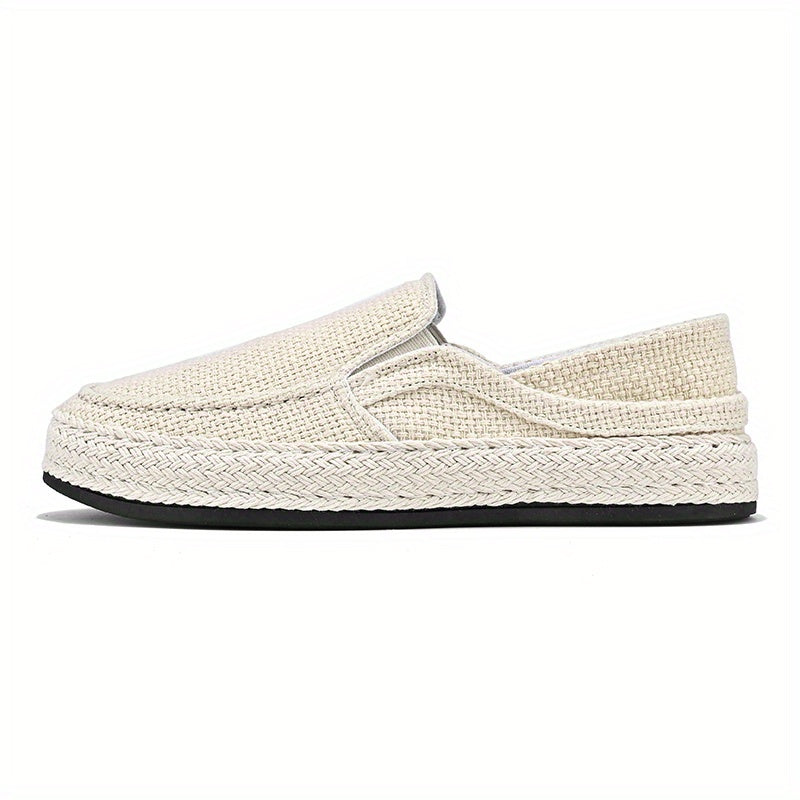 Men's Lightweight Slip On Casual Shoes for Walking