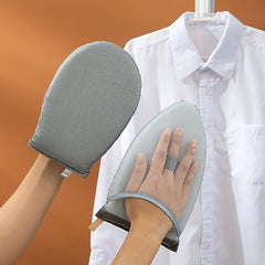 Portable Handheld Ironing Board Ironing Protection Glove
