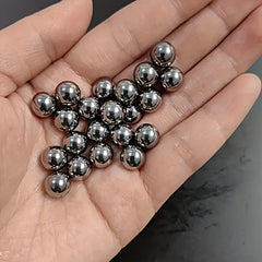 100pcs High Carbon Steel Ball Set 9mm 10mm 11mm