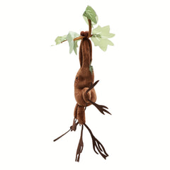 AKKUN Treant Plush Toy Soft Stuffed Animal Fantasy Character Home Decor Gift