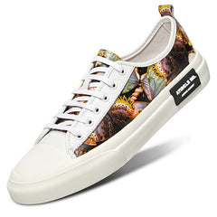 Men's Casual Lightweight Walking Shoes