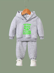 NEVER DREAMED 2pcs Set Girls Casual Comfy Activewear Set For Spring Fall Sports