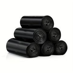 Disposable Kitchen Trash Bags for Easy Waste Disposal