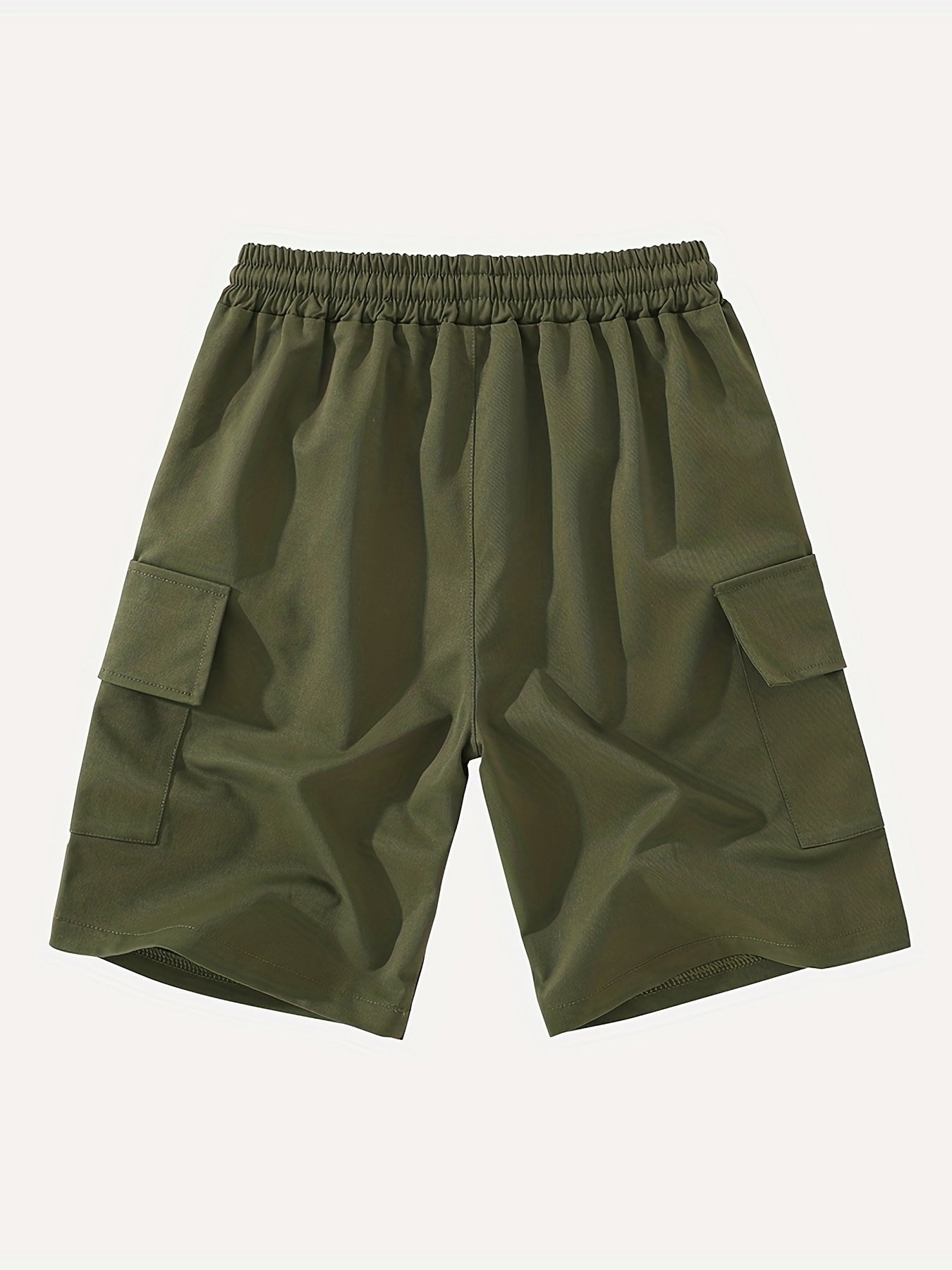 Boys Comfortable Loose Shorts for Summer Outdoor
