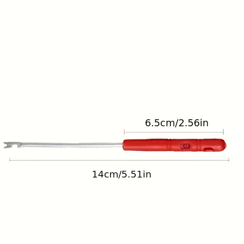 Easy Fish Hook Remover Quick and Painless Extraction Tool